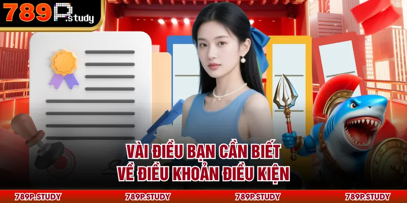 Vài điều bạn cần biết về điều khoản điều kiện